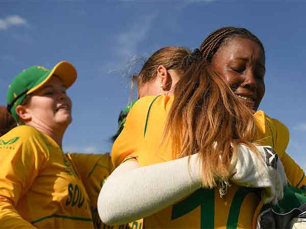 ICC U19 Women's T20 World Cup 2024: Young Talents Set to Shine in Malaysia