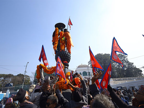 Nepal Celebrates Prithvi Narayan Shah: Architect of Unification