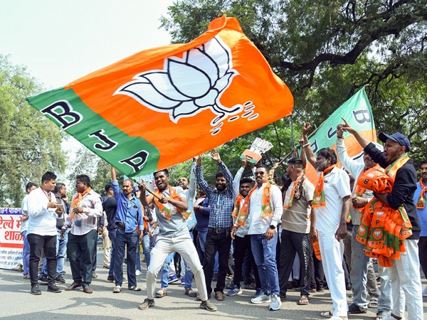 BJP Unveils Second List for Delhi Assembly Elections: Key Battles Ahead