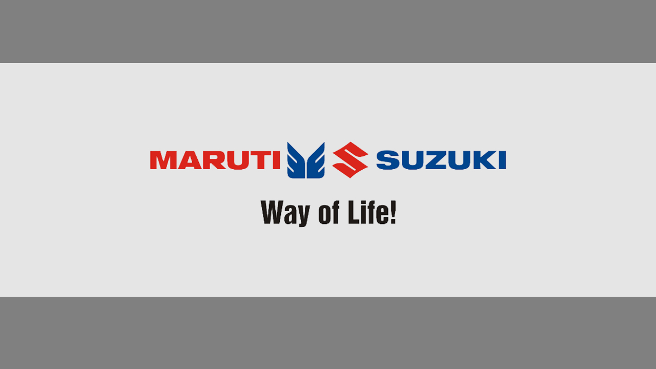Maruti Q3 profit skids 48 pc to Rs 1,042 cr as semiconductor shortage hits sales