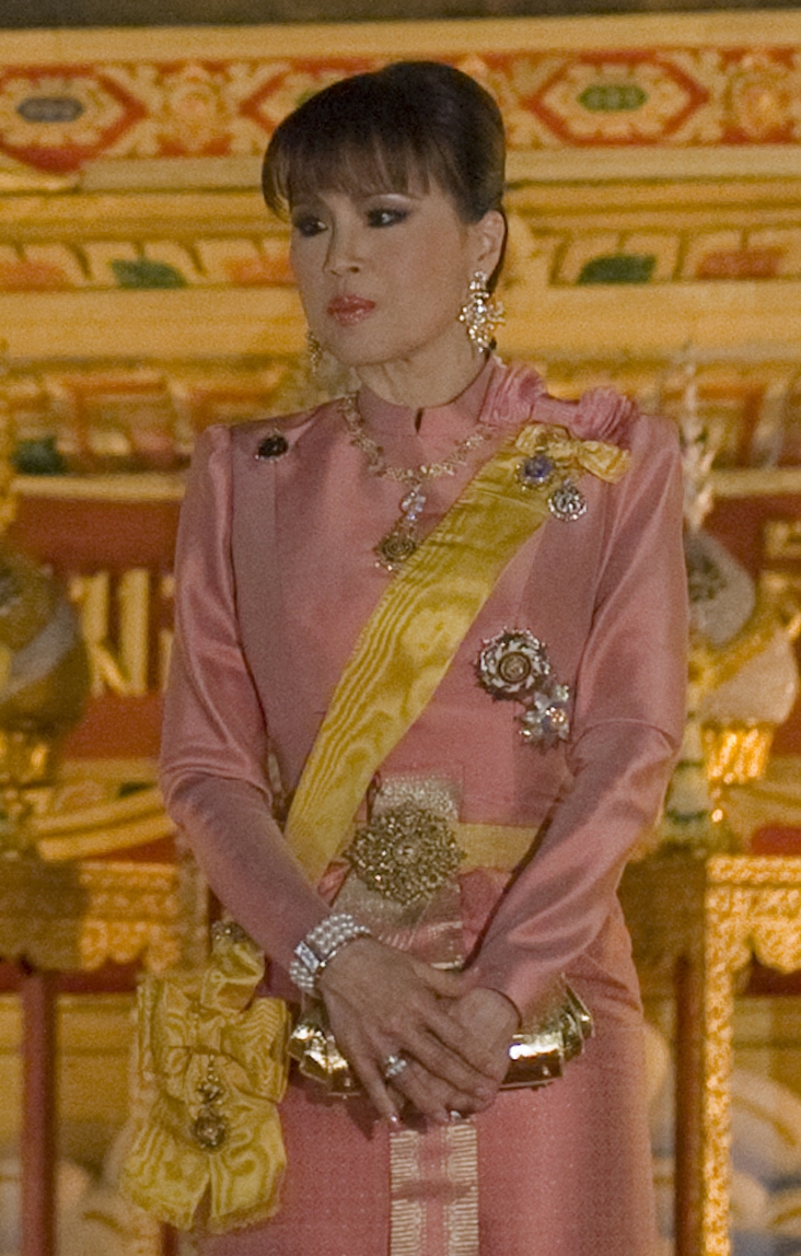 Thai Raksa Chart party may be banned after princess election row