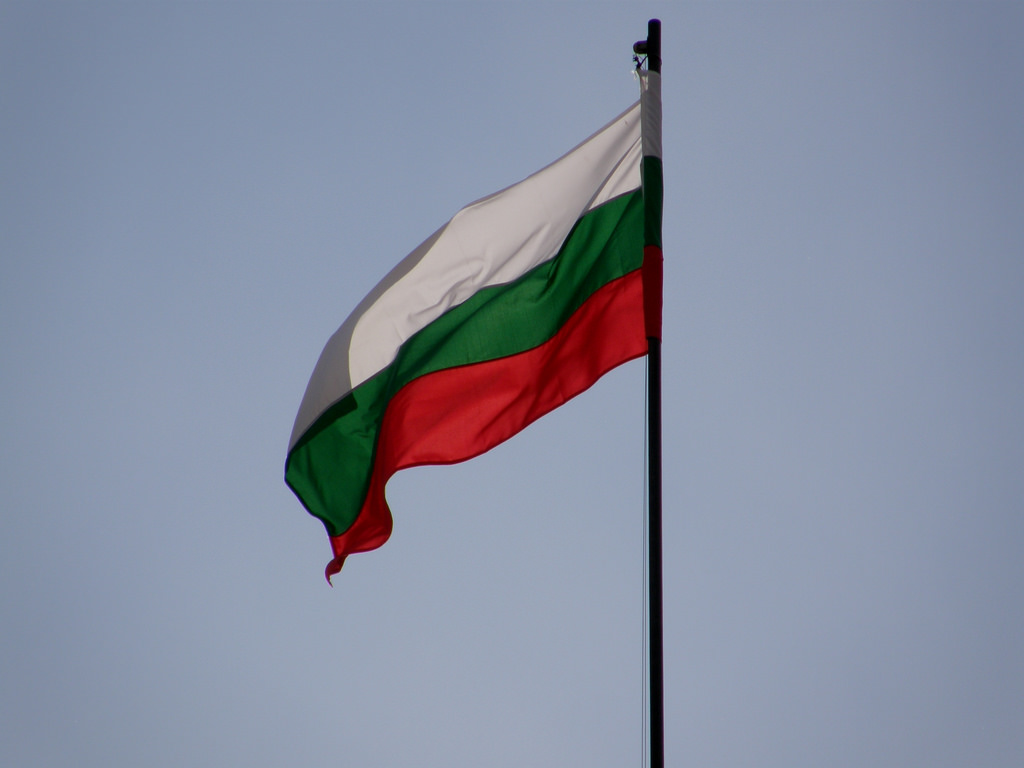 Bulgaria's GERB given a week to form government and end stalemate 