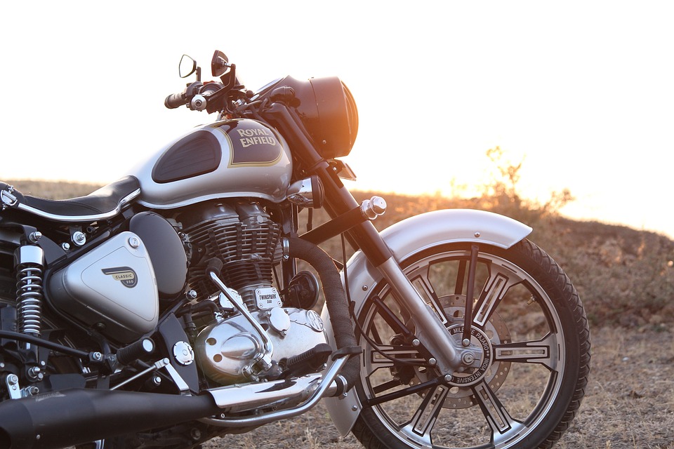 Royal Enfield forays into S Korean market with first flagship store in Seoul