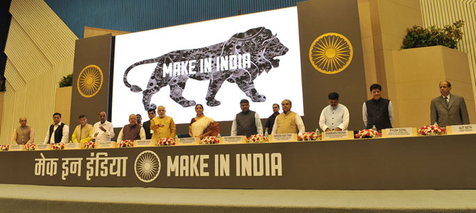 Upcoming movie Waah Zindagi to highlight ambitious 'Make In India' scheme