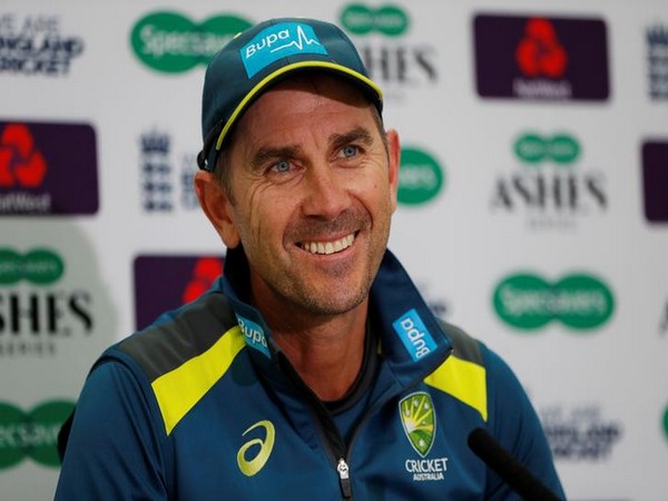 Youngsters can learn so much from former legends: Justin Langer 