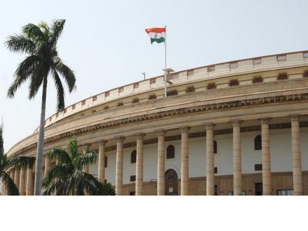 Lok Sabha adjourned till March 2