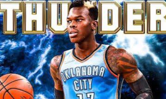 Thunder's Schroder ready for another chance vs. Spurs