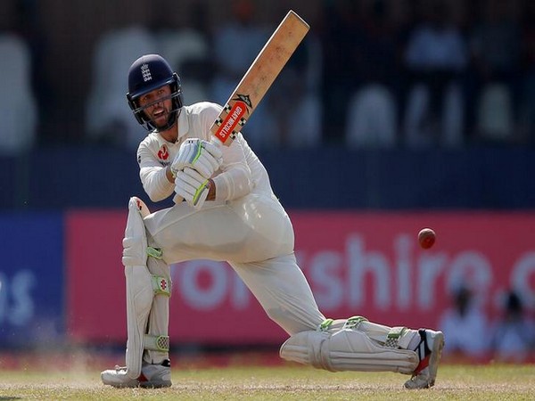 Cricket-COVID rules England wicketkeeper Foakes out of third NZ test