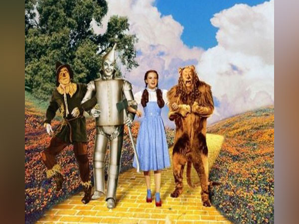 Warner Bros' New Line set to adapt 'Wizard of Oz' novel into movie