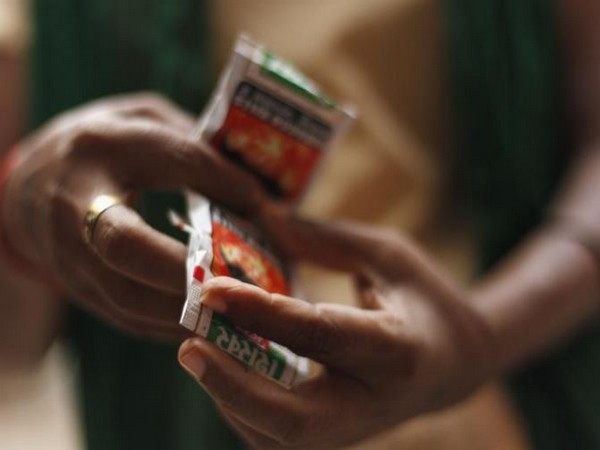 88 pc Indians strongly favour strengthening tobacco control law: Survey