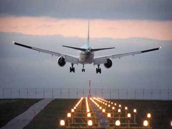 Snag-hit plane makes emergency landing in Thiruvananthapuram