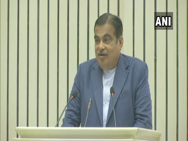 Gadkari says working to reduce road accidents by 50 pc before 2024