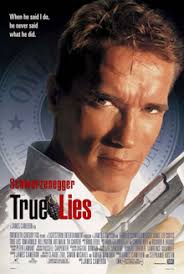 'True Lies' series reboot gets pilot order at CBS
