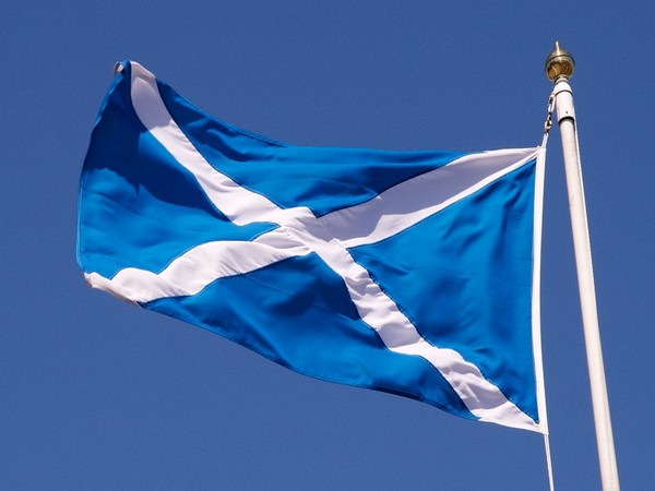 'Yes' vote leads in latest Scottish independence poll