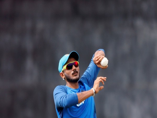 Ind vs Eng: Fit-again Axar Patel available for selection for second Test