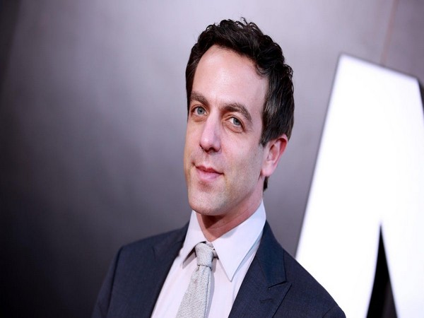 B.J. Novak's Feature Directorial Debut 'Vengeance' Gets Release Date ...