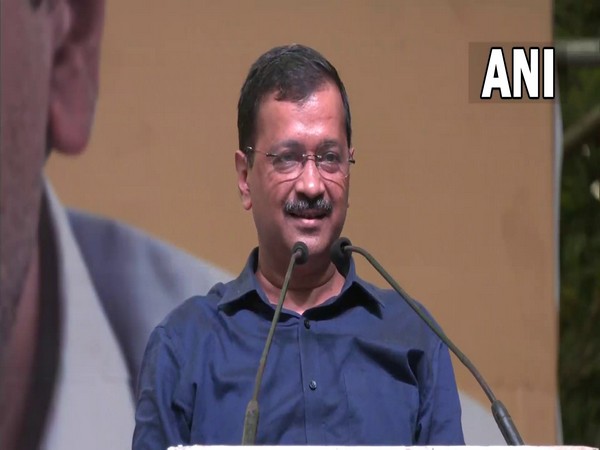 Kejriwal promises free electricity, education, and healthcare if AAP voted to power in MP