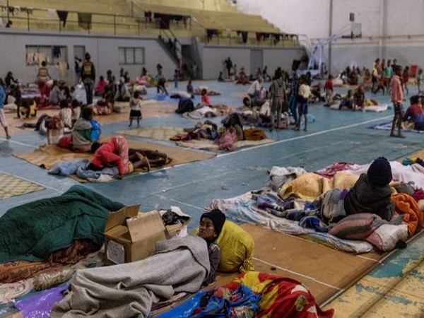 ‘Race against time’ as Madagascar braces for 4th tropical cyclone in a month