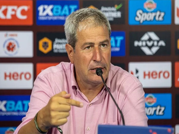 ISL: Odisha deserved the win, says Hyderabad FC coach Marquez after loss