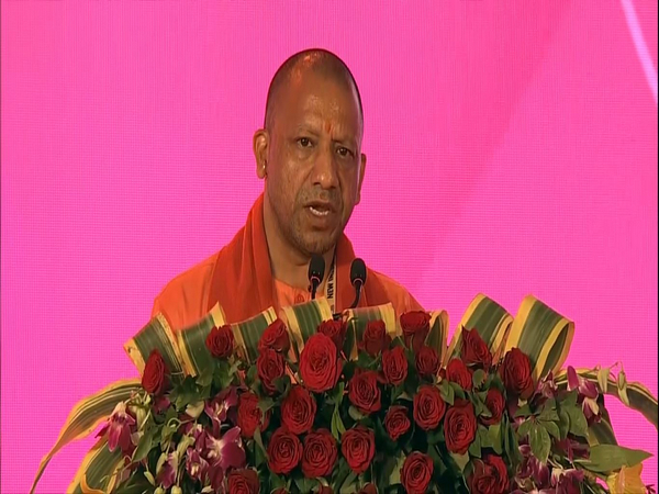 UP has best infrastructure in the country: CM Yogi