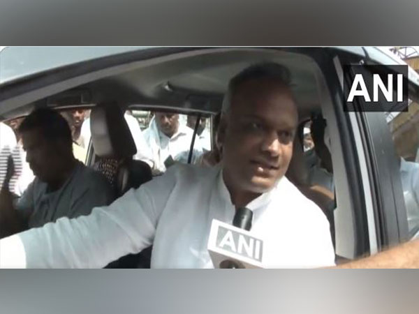 "Under her watchful eye, Indian economy hit doldrums": Priyank Kharge reacts to Nirmala Sitharaman's jibe at Sonia Gandhi