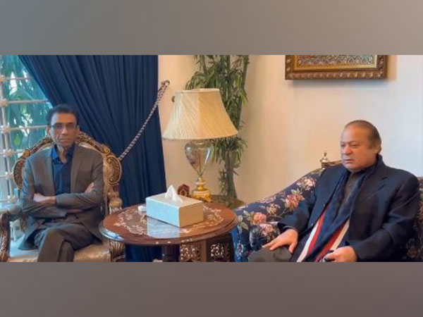 Pakistan: MQM-P denies discussions on forming next govt 