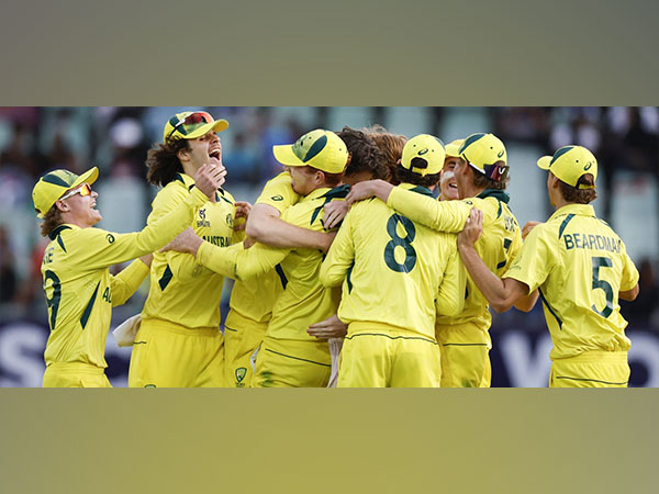 Deja vu for India as Australia lift fourth U-19 World Cup title