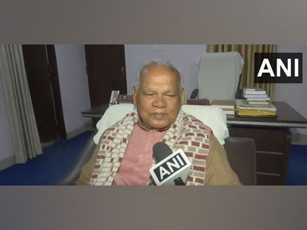 "Everybody is intact in NDA...': HAM leader Jitan Ram Manjhi on Bihar floor test tomorrow