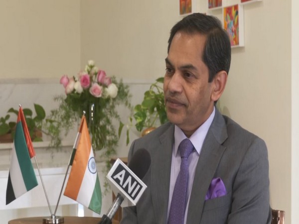 BAPS Hindu Temple in Abu Dhabi represents connection between Bharat and Gulf: Indian envoy to UAE