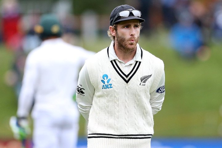 NZ captain Williamson taken to hospital, midway through 2nd Test vs Bangladesh