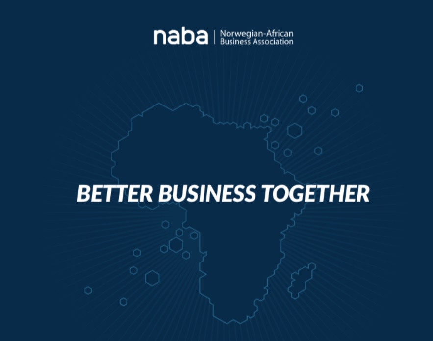 Norway’s NABA invites Zambian business community to attend its annual biz summit
