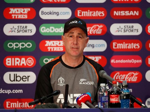 Not easy to beat Australia at their home turf: New Zealand coach Gary Stead