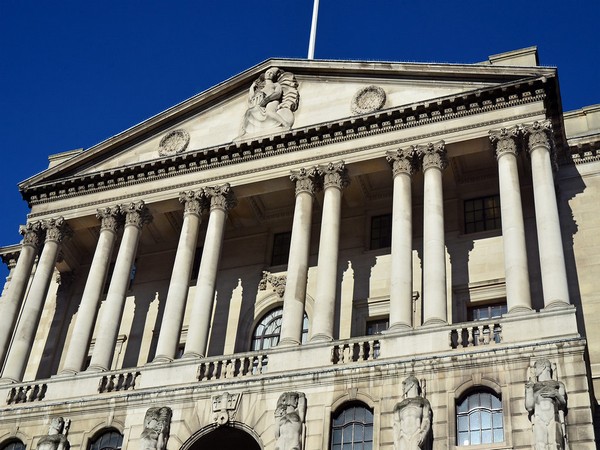 Bank of England cuts rates to 0.1%, ramps up bond-buying
