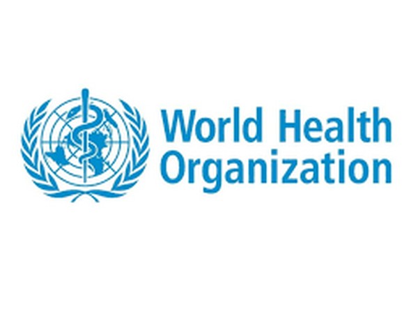 World Health Organization says 'test, test, test' for coronavirus