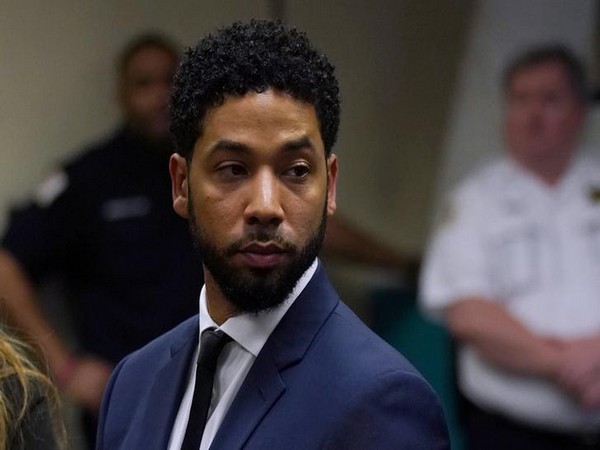 Justice Reversed: Jussie Smollett's Conviction Overturned