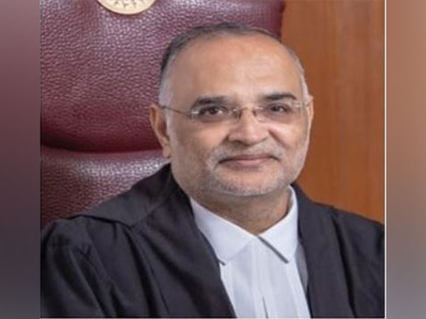 Judges have to fill gap between the law and justice, says Justice DN Patel