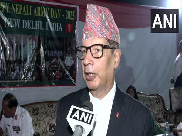 Nepal envoy lauds India-Nepal army relationship on its 260th Army Day