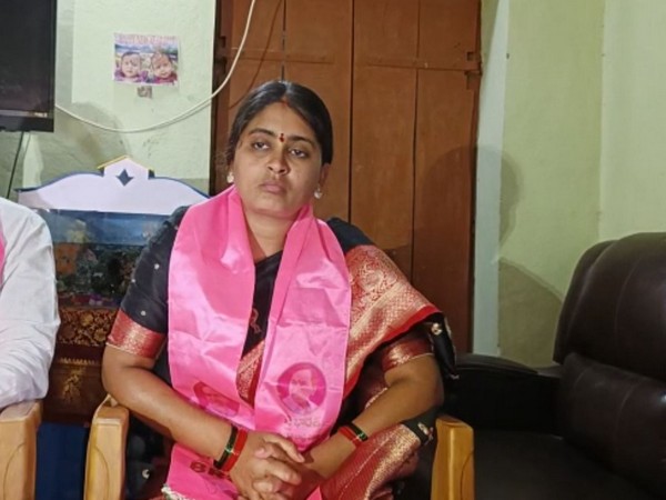 Telangana: BRS Sarpanch accuses MLA of "sexual harassment"