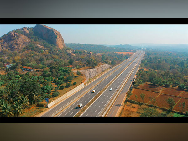 PM Modi to inaugurate Bengaluru-Mysuru Expressway tomorrow