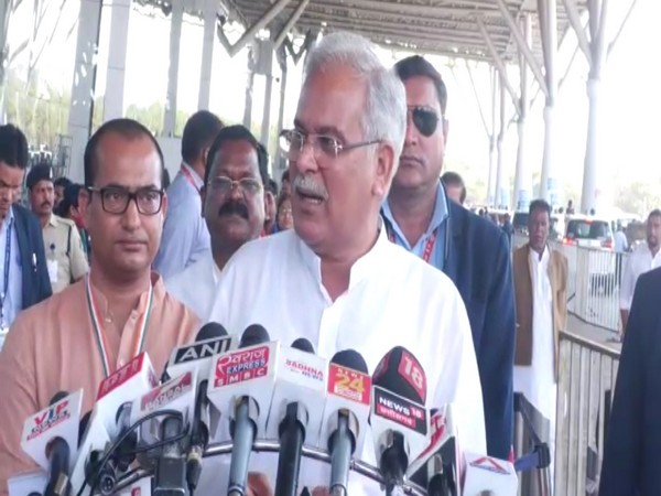 "If BBC documentary is wrong, it should be challenged": CM Baghel on resolution passed by Gujarat Assembly against broadcaster