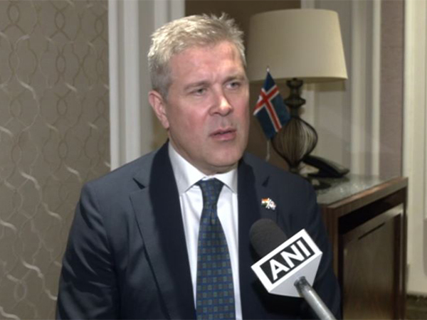 Iceland's Foreign Minister taps geothermal potential in Ladakh and Himachal; optimistic on direct air connectivity