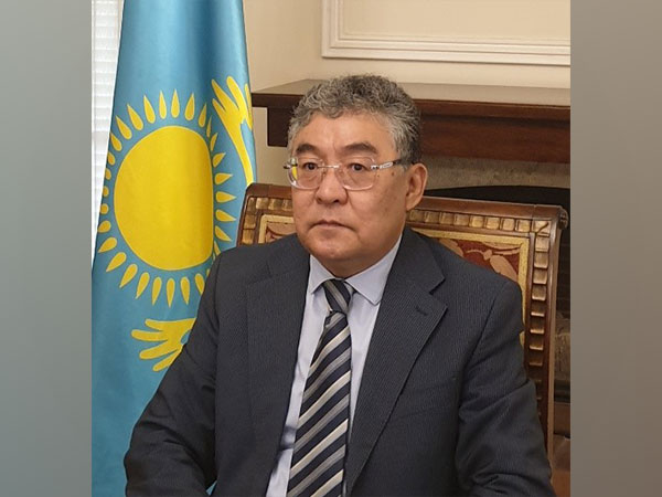 Kazakhstan advances preservation efforts under its Chairmanship of International Fund for Saving Aral Sea