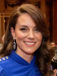 Princess Kate Completes Chemotherapy, Eyes Recovery