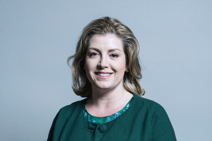EU has to move on some things regarding Brexit: Mordaunt 