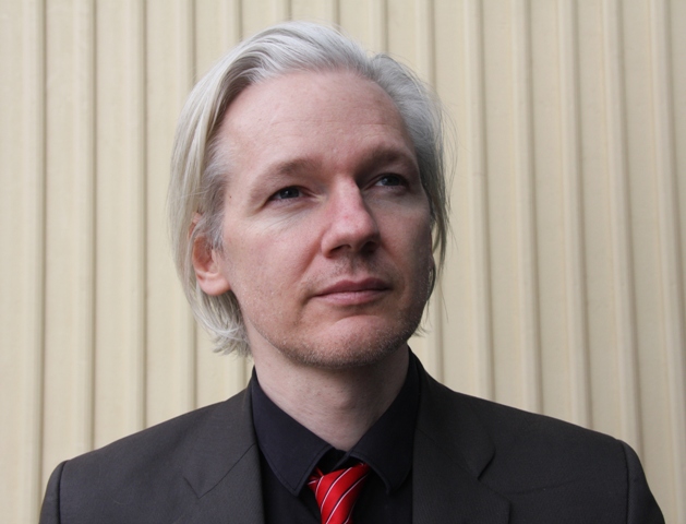 Assange, Manning believe that leak would damage U.S.