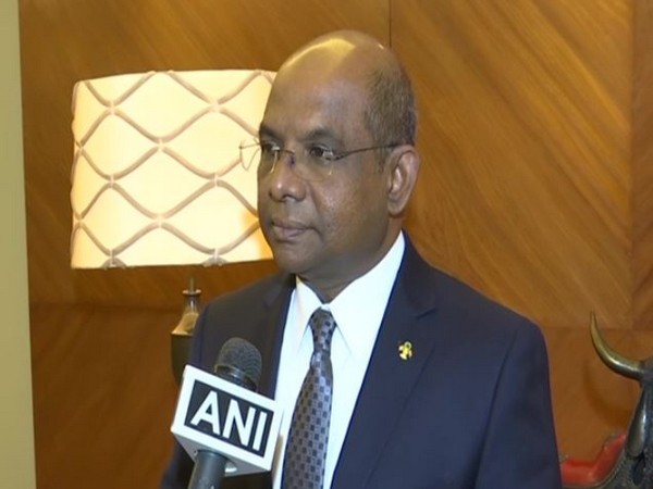 Maldives foreign minister thanks India for 'approving' his country's request for hydroxychloroquine