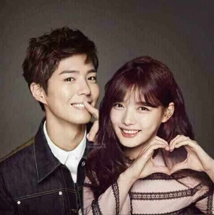 Park Bogum, Kim Yoojung dating in real life after Love in the
