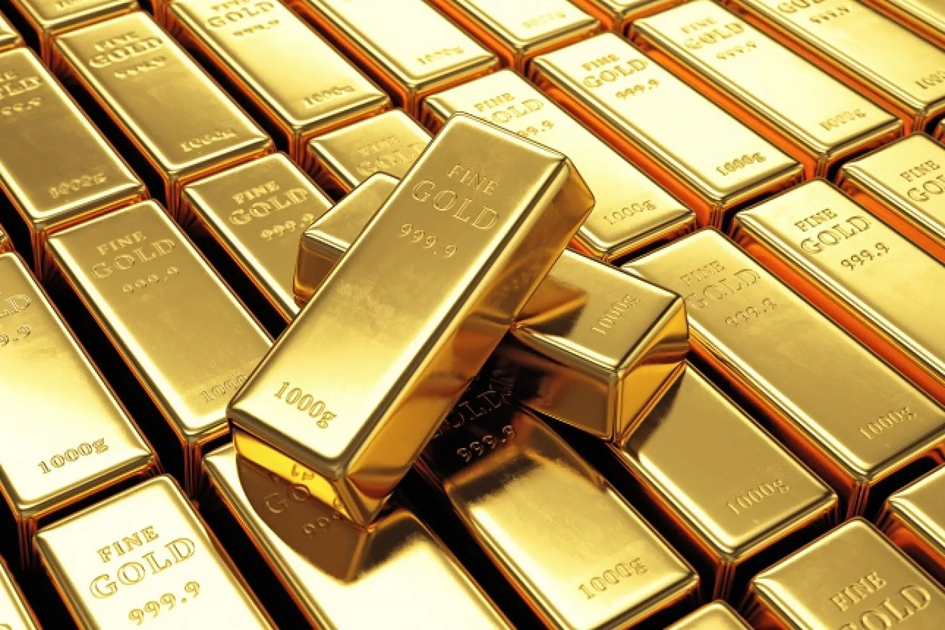 NSE launches 'Gold Options' in commodity derivatives segment

Mumbai May '