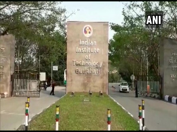 IIT Guwahati develops low-cost system to disinfect large spaces