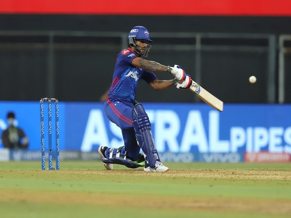 IPL 2021: He kept his calm and motivated boys, says Dhawan on Pant's captaincy